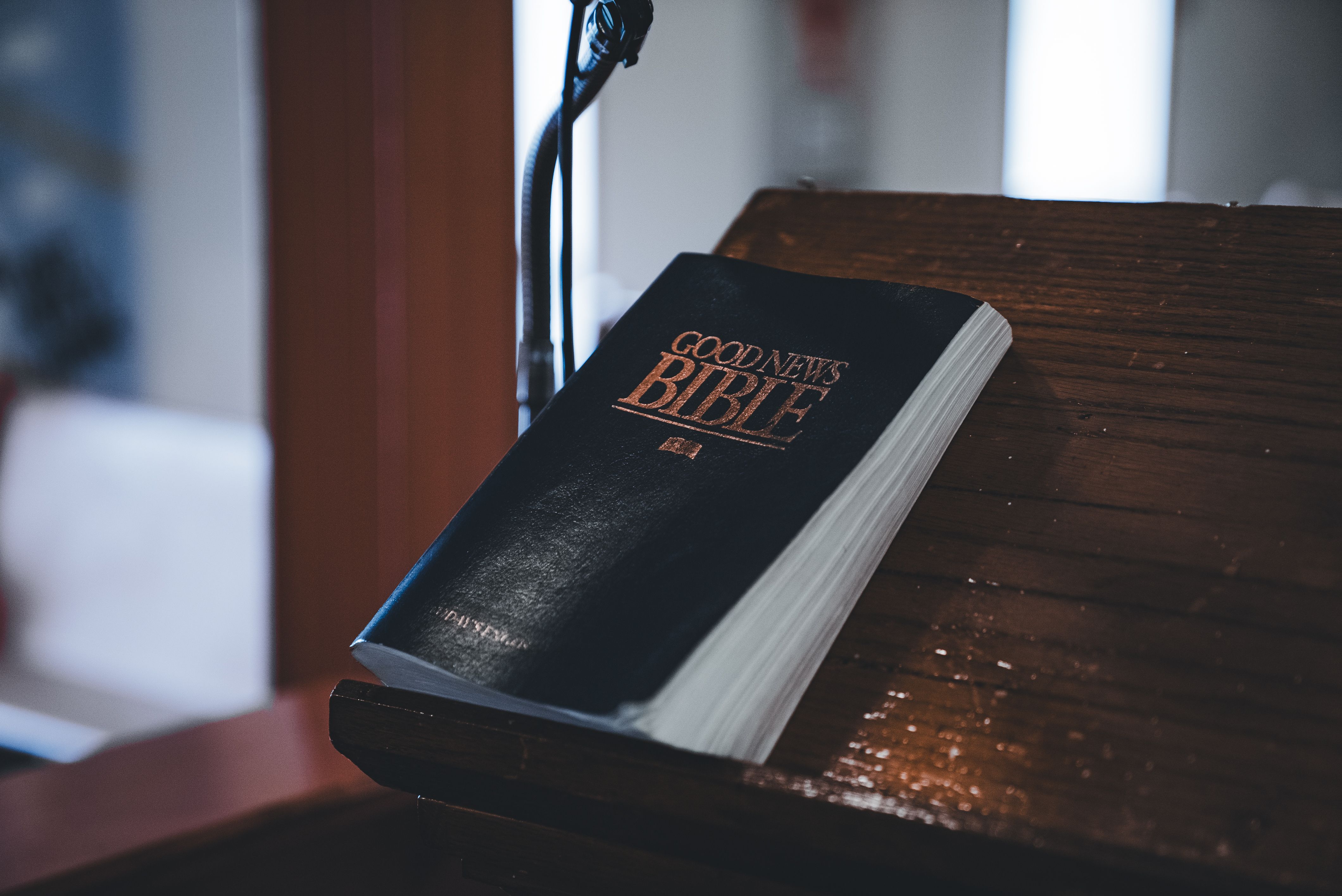 Sermons